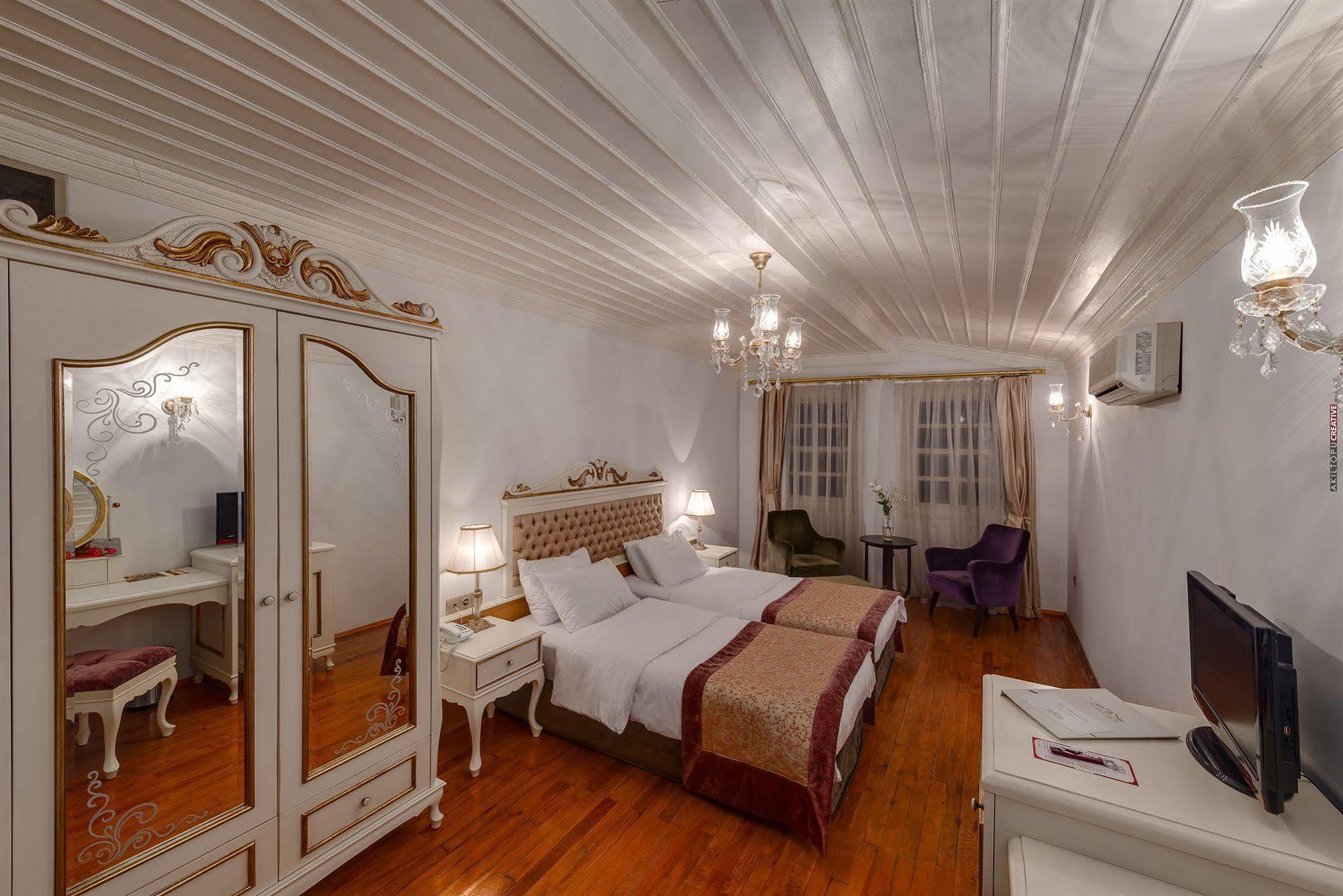 Tuvana 4* Анталія